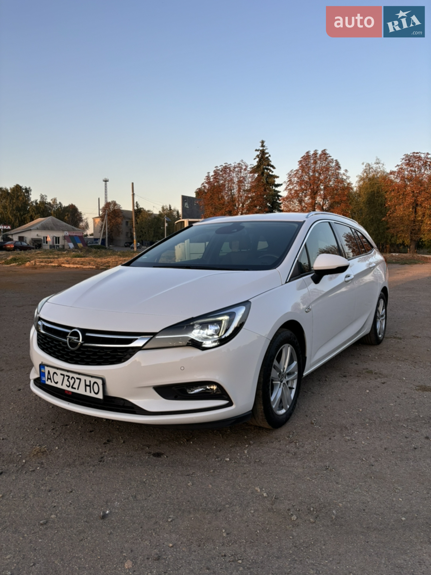 2019 Opel Astra - мініатюра 7