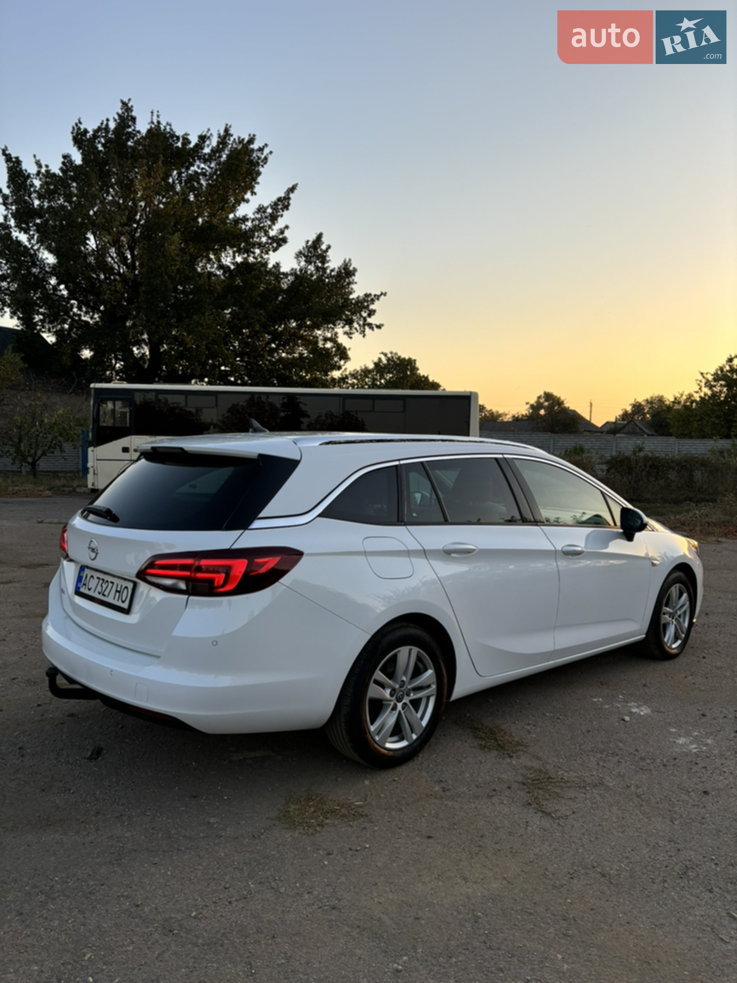 2019 Opel Astra - мініатюра 14