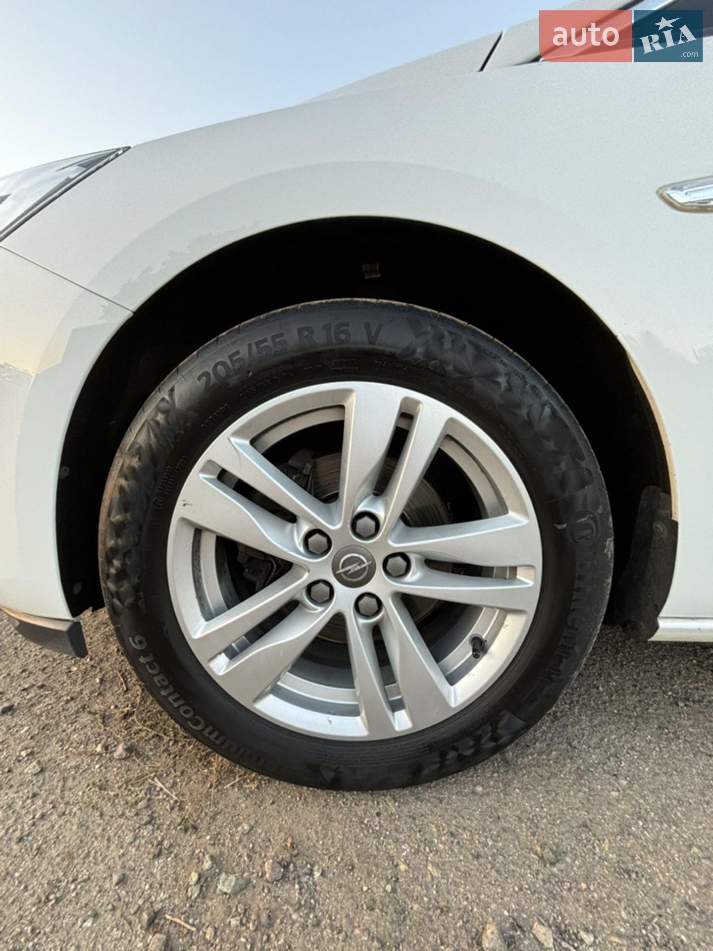 2019 Opel Astra - мініатюра 18
