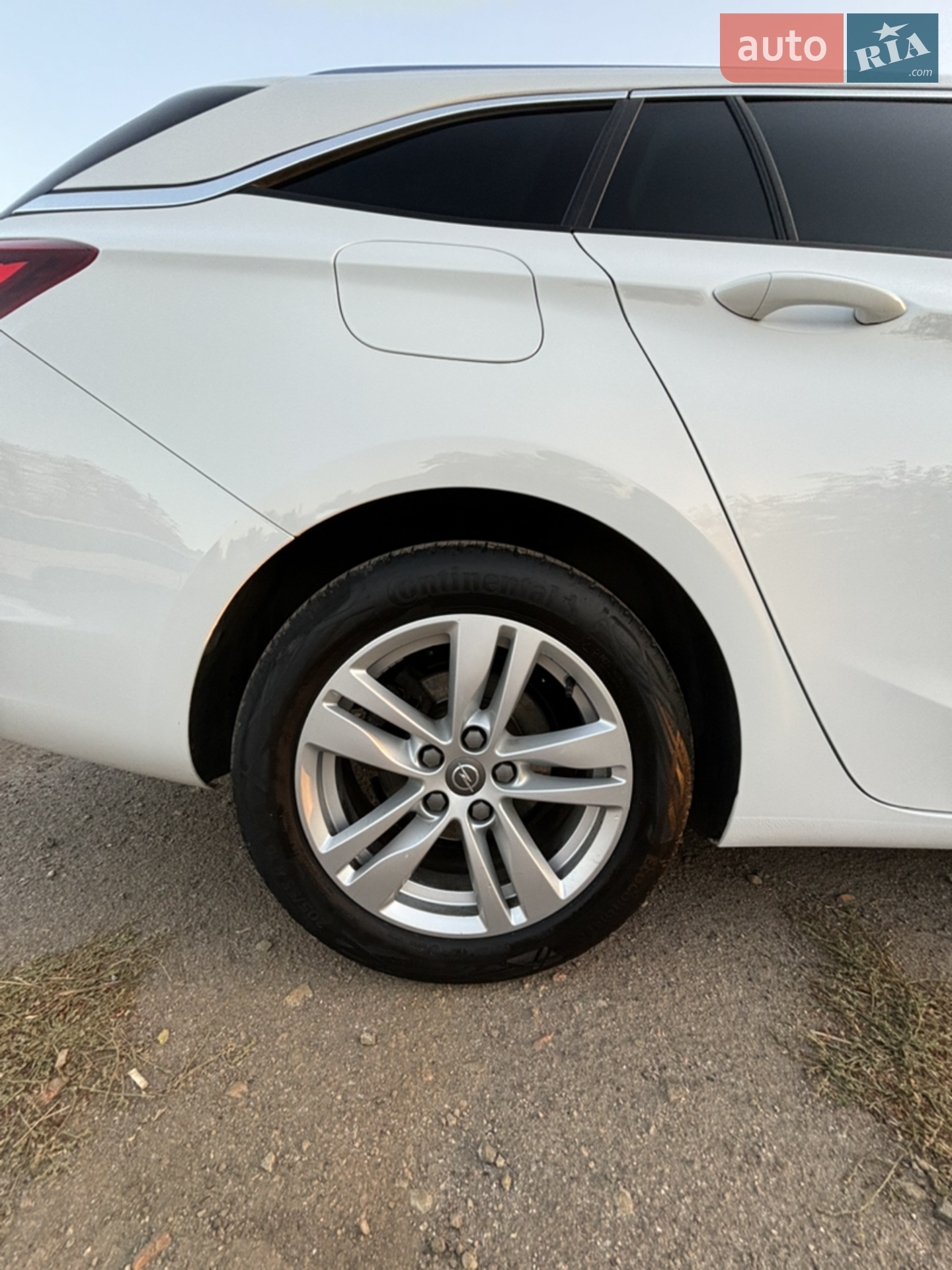 2019 Opel Astra - мініатюра 21
