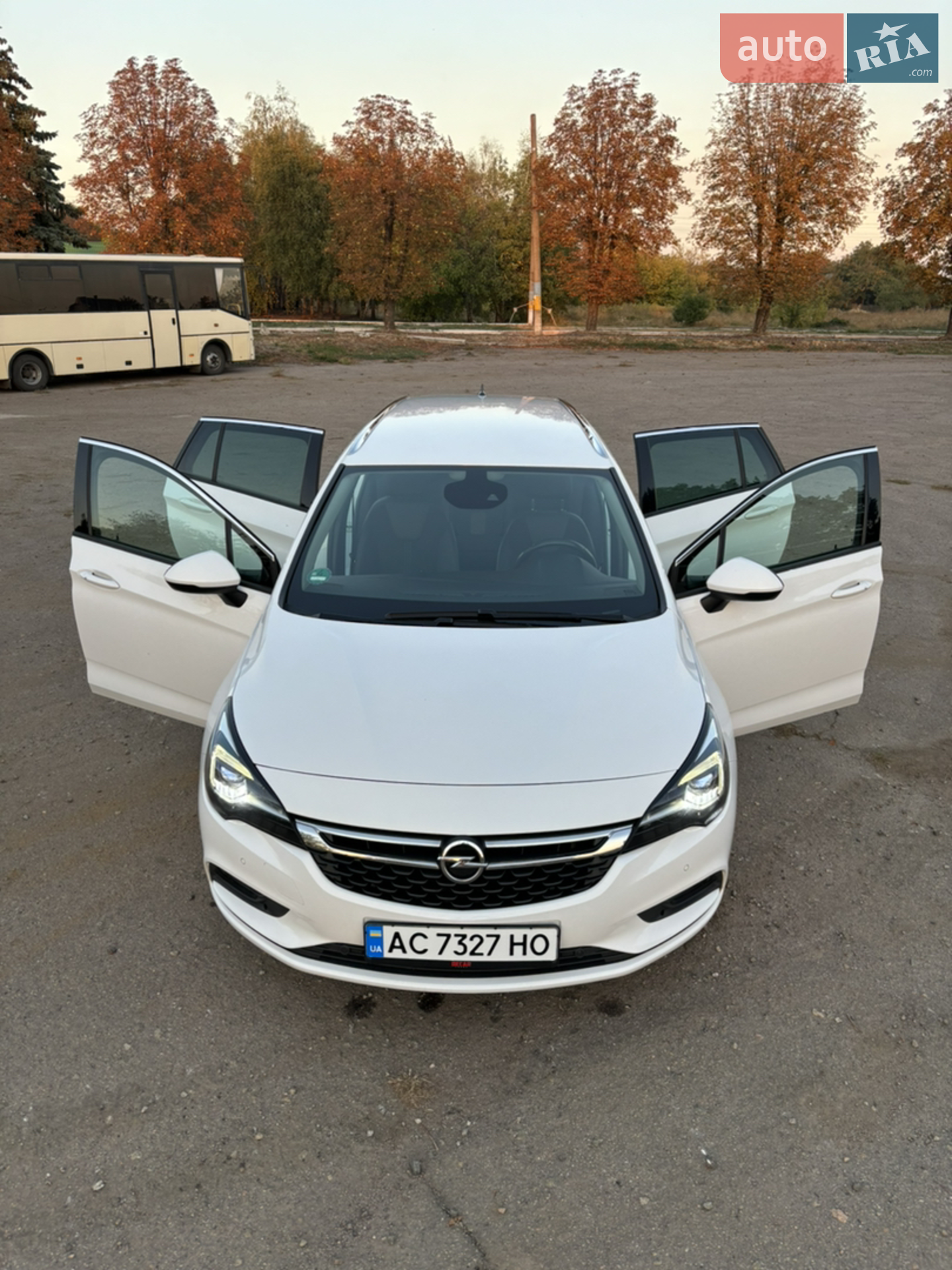 2019 Opel Astra - мініатюра 34