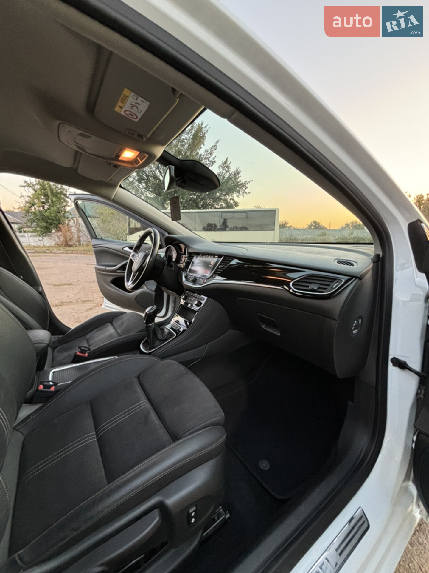 2019 Opel Astra - мініатюра 37
