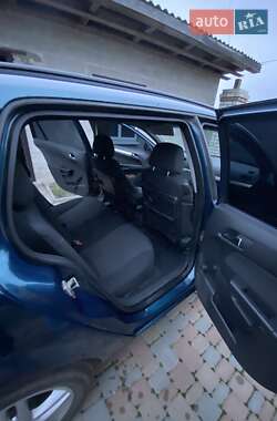 Универсал Opel Astra 2007 в 