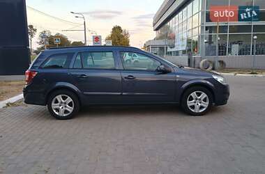 Универсал Opel Astra 2008 в Харькове