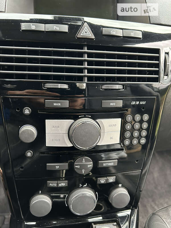 Универсал Opel Astra 2009 в Косове