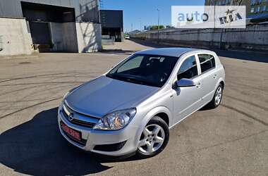 Хетчбек Opel Astra 2008 в Ніжині