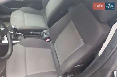 Универсал Opel Astra 2010 в Нововолынске