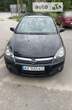 Универсал Opel Astra 2006 в Виннице