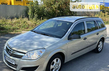 Універсал Opel Astra 2009 в Вінниці