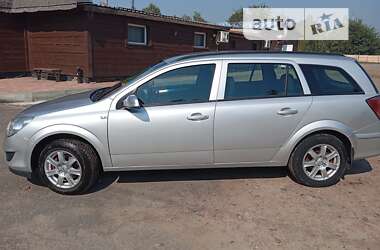 Универсал Opel Astra 2008 в 