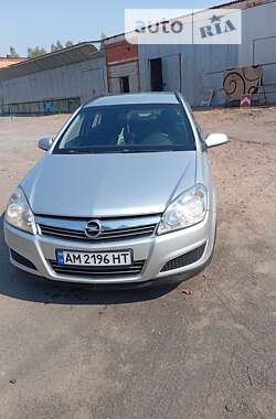 Универсал Opel Astra 2008 в 