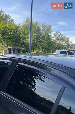 Седан Opel Astra 2007 в Бориславі