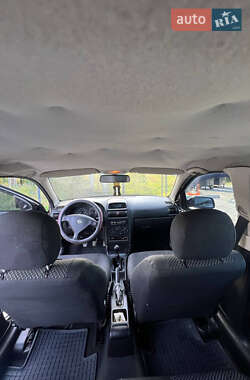 Седан Opel Astra 2007 в Бориславі