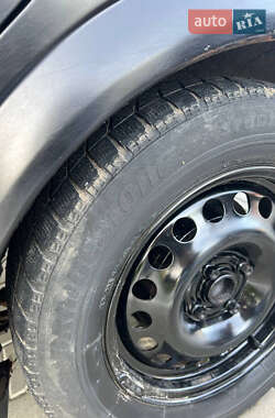 Седан Opel Astra 2007 в Бориславі