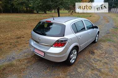 Хетчбек Opel Astra 2008 в Ніжині