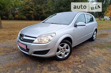 Хетчбек Opel Astra 2008 в Ніжині