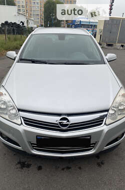 Универсал Opel Astra 2007 в Киеве