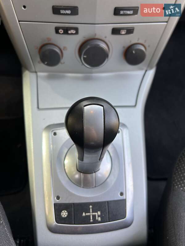 Универсал Opel Astra 2010 в Нежине фото 38 Универсал Opel Astra 2010 в Нежине