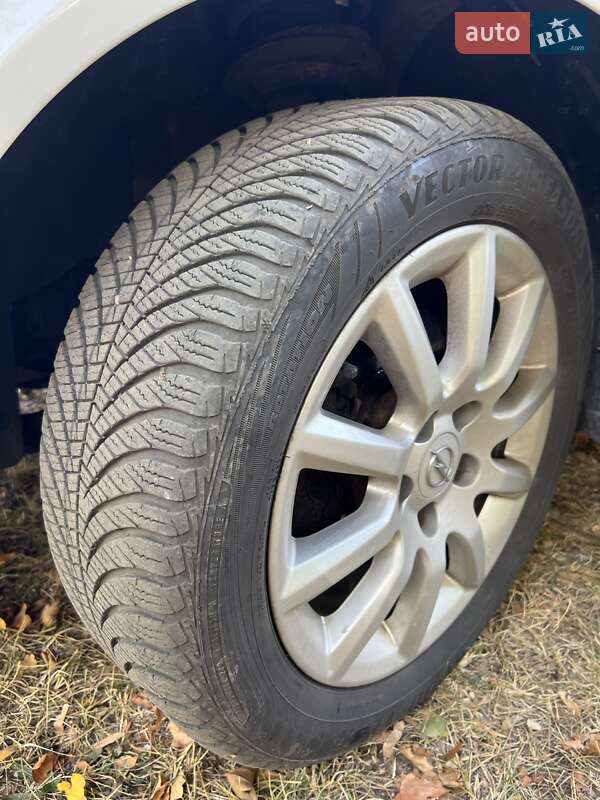 Универсал Opel Astra 2010 в Нежине фото 46 Универсал Opel Astra 2010 в Нежине