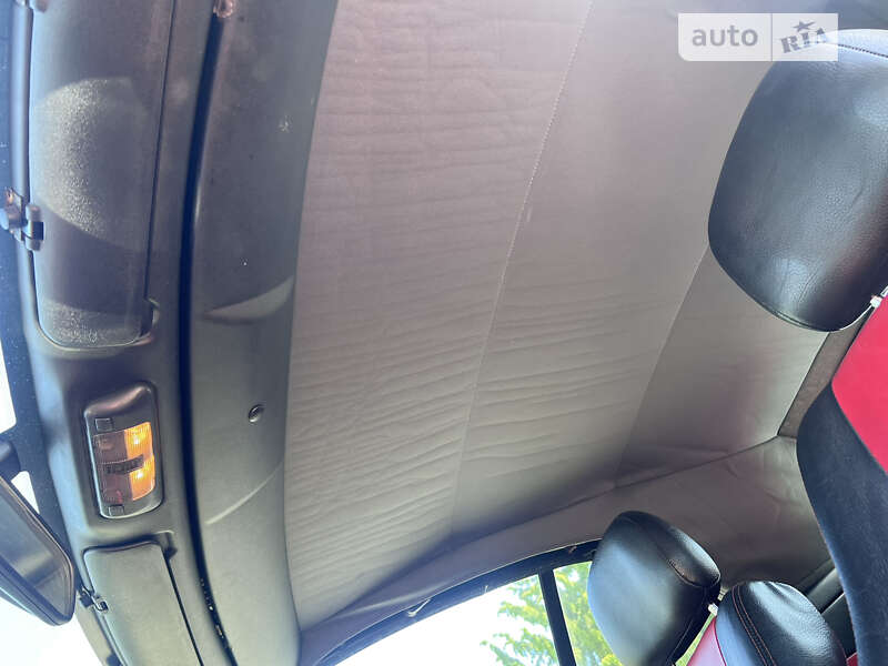 Кабриолет Opel Astra 2003 в Вараше