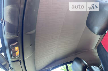 Кабриолет Opel Astra 2003 в 