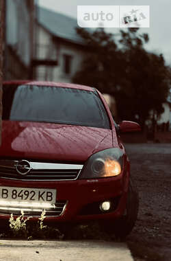 Хетчбек Opel Astra 2008 в Вінниці