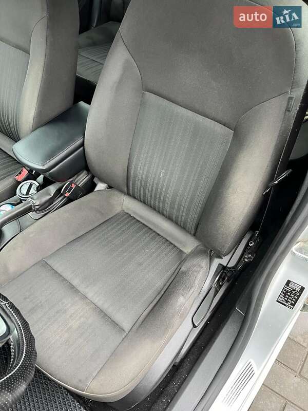 Универсал Opel Astra 2013 в Луцке