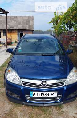 Универсал Opel Astra 2009 в Киеве