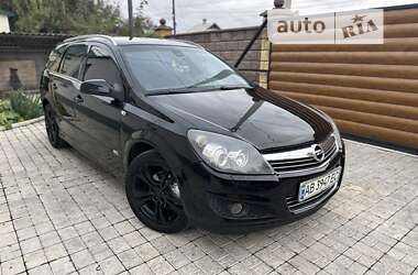 Універсал Opel Astra 2008 в Тульчині