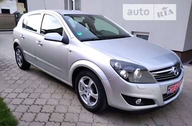 Хетчбек Opel Astra 2008 в Ковелі