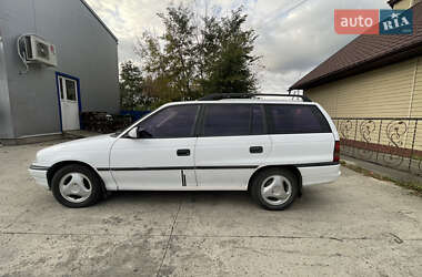 Универсал Opel Astra 1997 в 