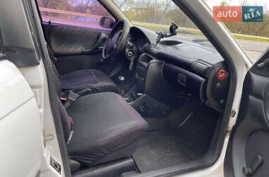 Универсал Opel Astra 1997 в 