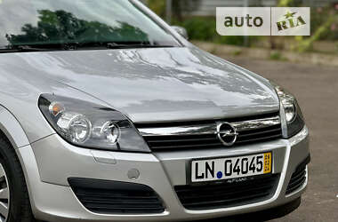 Універсал Opel Astra 2006 в Вінниці