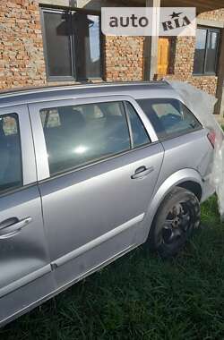 Универсал Opel Astra 2008 в Ивано-Франковске