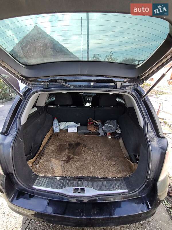 Универсал Opel Astra 2005 в Хмельницком