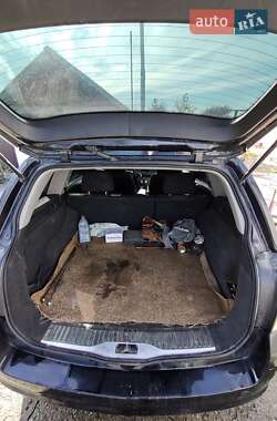 Универсал Opel Astra 2005 в 