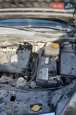 Универсал Opel Astra 2005 в 