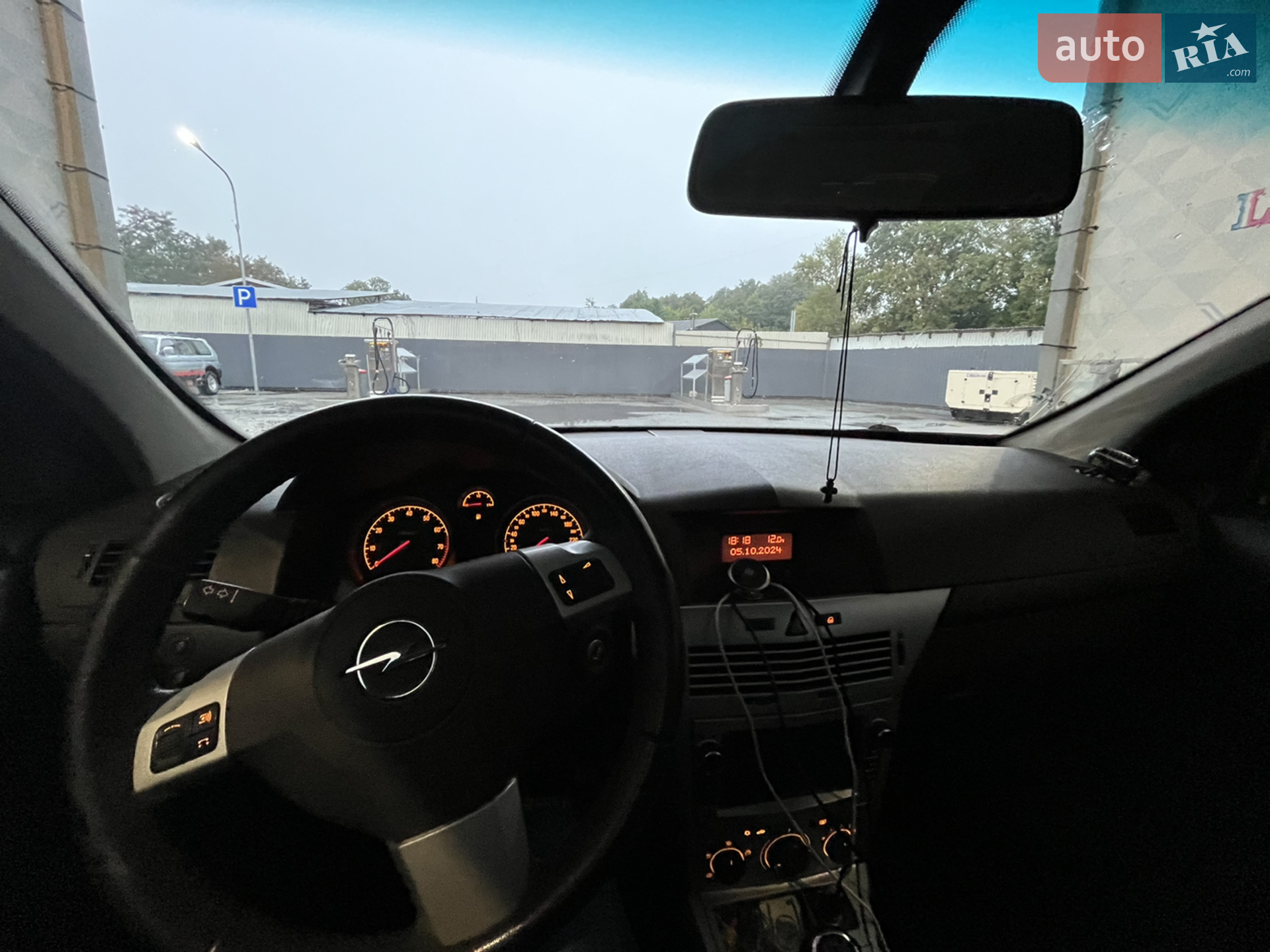 2012 Opel Astra - мініатюра 11