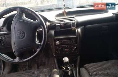 Универсал Opel Astra 1994 в 