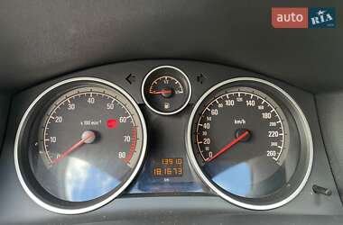 Универсал Opel Astra 2008 в 