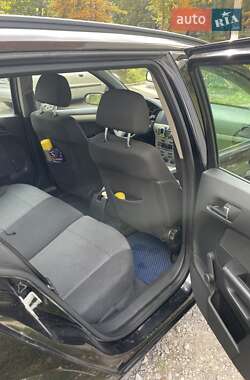 Универсал Opel Astra 2008 в 
