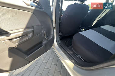 Универсал Opel Astra 2006 в 