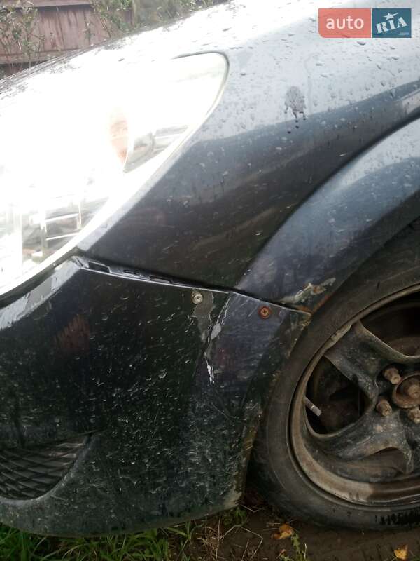 Универсал Opel Astra 2008 в Коломые