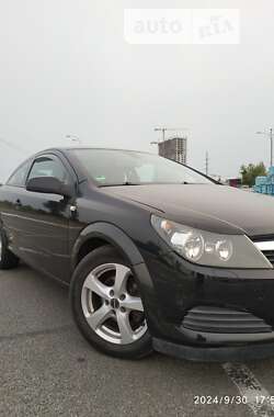 Хэтчбек Opel Astra 2009 в Чернигове