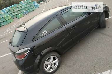 Хэтчбек Opel Astra 2009 в Чернигове