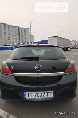 Хэтчбек Opel Astra 2009 в Чернигове