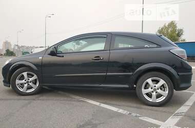 Хэтчбек Opel Astra 2009 в Чернигове