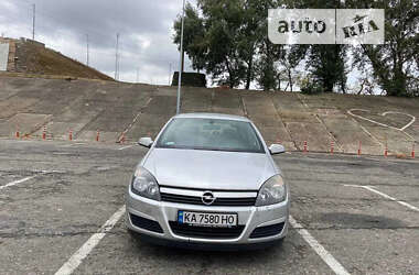 Хетчбек Opel Astra 2005 в Києві