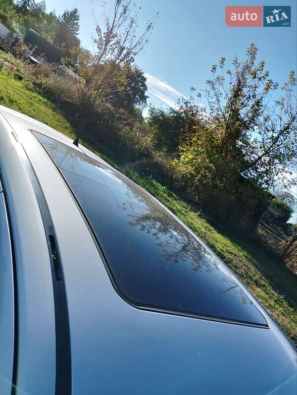 Хэтчбек Opel Astra 2007 в Киеве