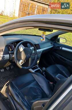 Хетчбек Opel Astra 2007 в Києві